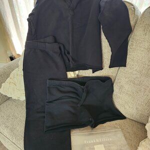 COPY - FRANK &EILEEN 3 Piece set